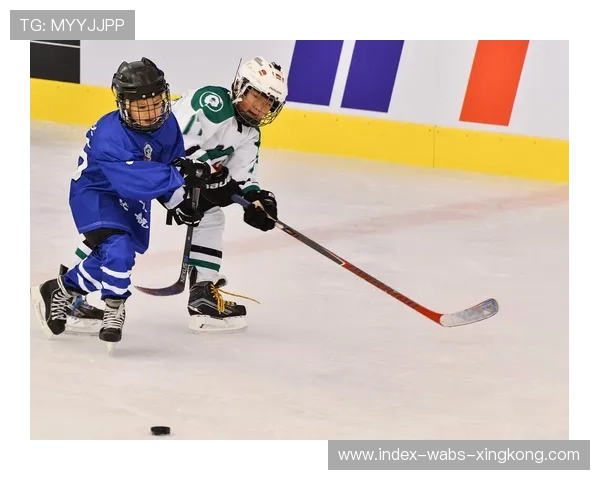 冰球团队训练方法创新带来防守提升