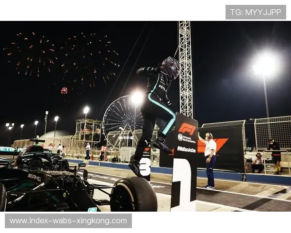 F1龙争虎斗轮胎策略成决胜因素