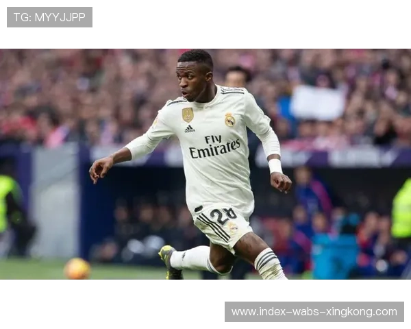 维尼修斯边路突破横敲致胜球